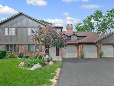 7930 W Lakeview Ct APT 2A, Palos Heights, IL, 60463