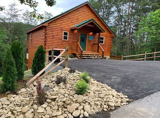 3202 Steeple Way, Pigeon Forge, TN 37863