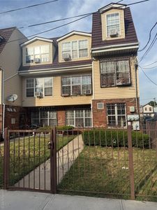 108-25 160th Street #24A, Jamaica, NY, 11433