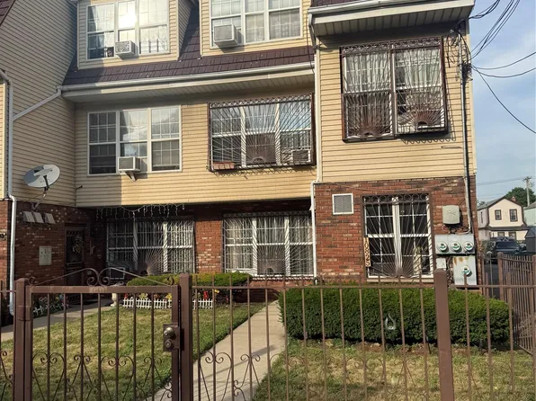 108-25 160th Street #24A, Jamaica, NY 11433