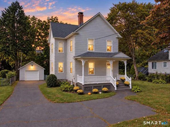 131 Ridge Road, Wethersfield, CT 06109