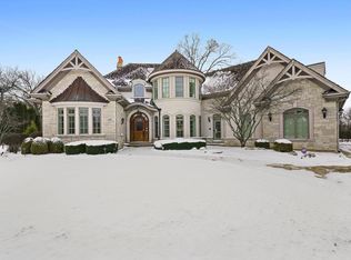 430 Woodland Park Ct, Hinsdale, IL 60521