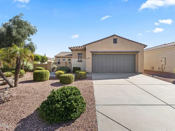 12911 W Rincon Drive, Sun City West, AZ 85375