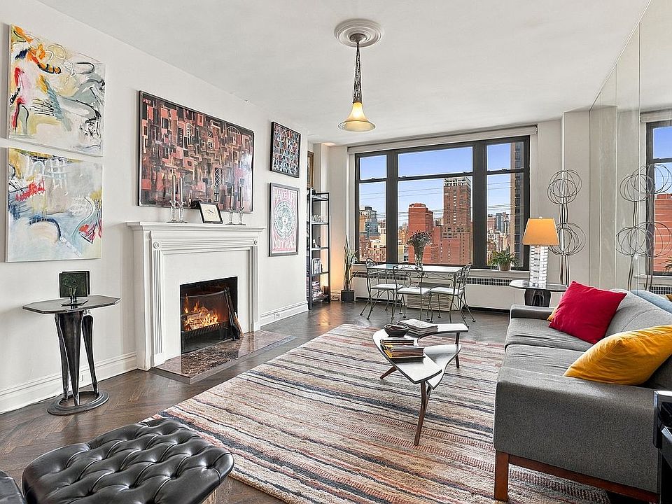 1st image of 400 E 59th St APT 16D