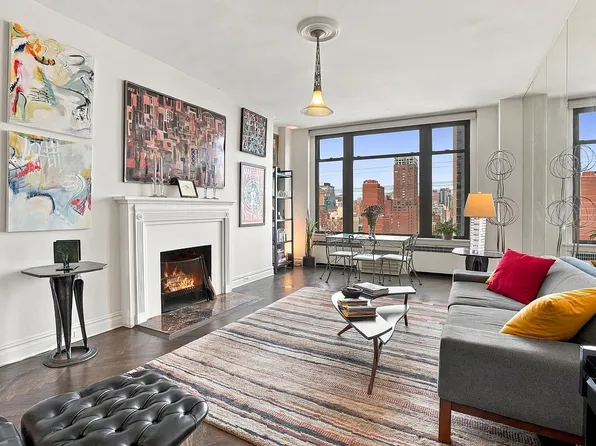 400 E 59th St APT 16D, Manhattan, NY 10022