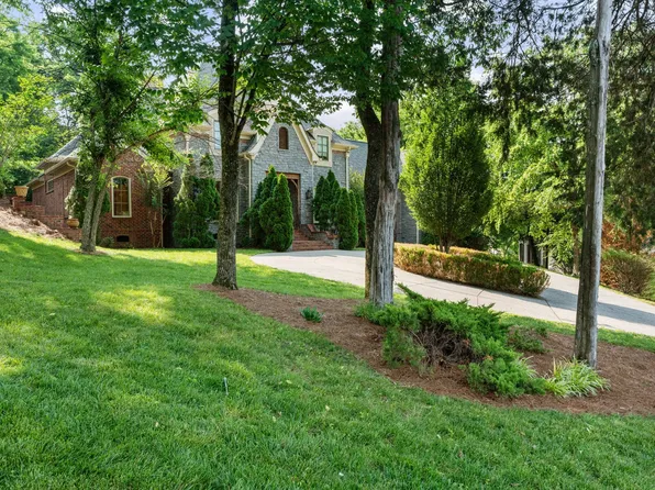 1416 Richland Woods Ln, Brentwood, TN 37027