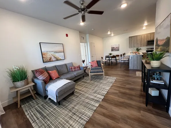 709 W 350 N, Tremonton, UT