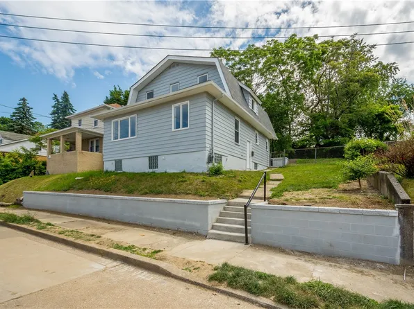 5131 Delford St, Pittsburgh, PA 15207