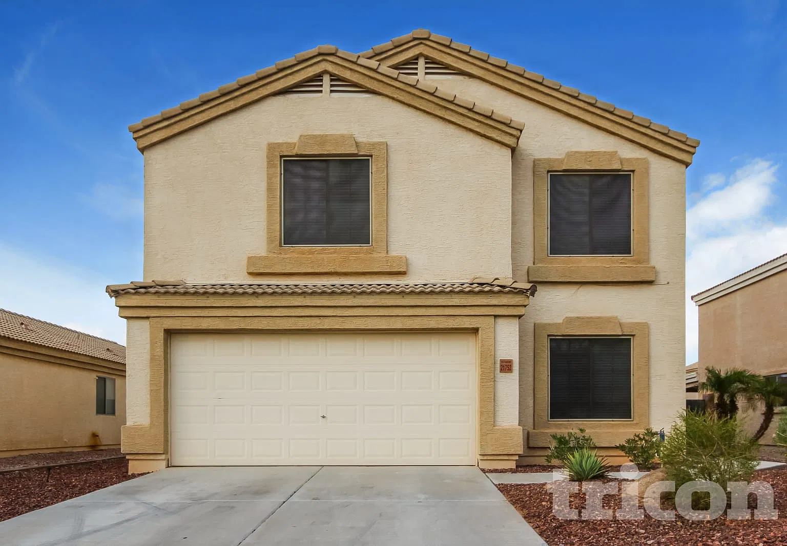21752 W Mohave Street Buckeye AZ — Photo 1