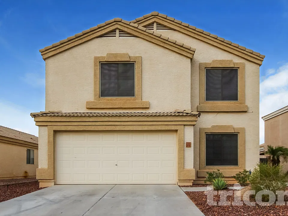 21752 W Mohave St