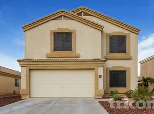21752 W Mohave St, Buckeye, AZ 85326