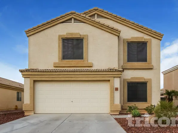 21752 W Mohave St, Buckeye, AZ 85326