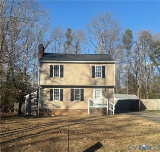 3901 Old Creek Rd, Chesterfield, VA, 23832