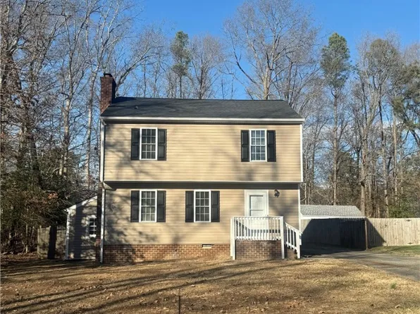 3901 Old Creek Rd, Chesterfield, VA 23832