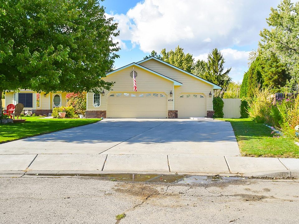 1st image of 4716 Kendall Way