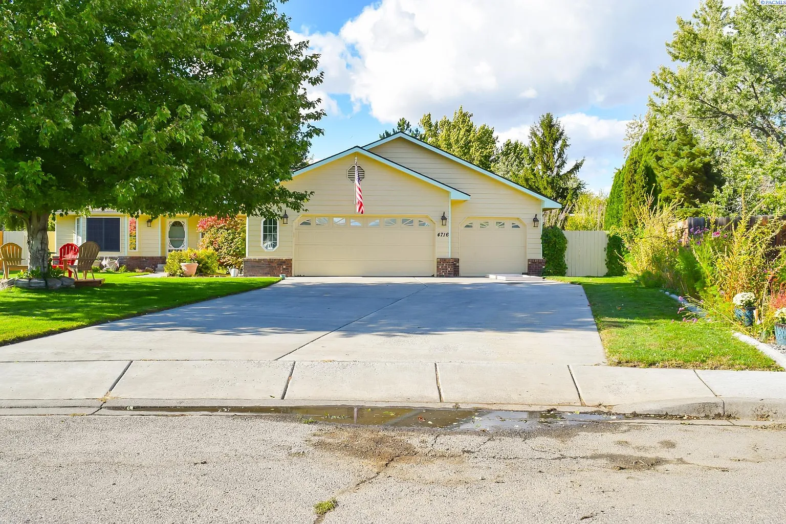 4716 Kendall Way photo 1