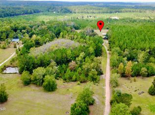 2842 Hard Labor Rd, Chipley, FL 32428