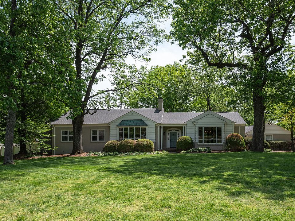231 Hillwood Blvd, Nashville, TN 37205 Zillow