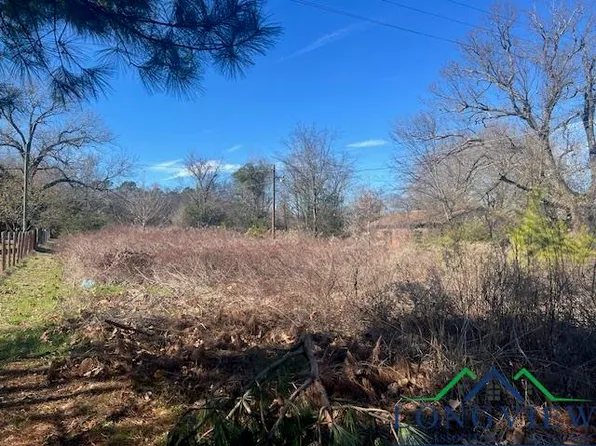 Tbd Fm 1402, Mount Pleasant, TX 75455