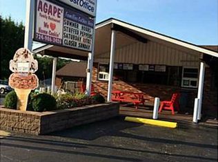 1910 E National Pike, Scenery Hill, PA 15360