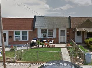 235 White Ave, Marcus Hook, PA 19061