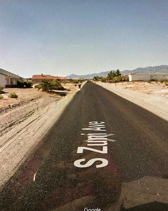 2nd image of 2460 S Zuni Ave