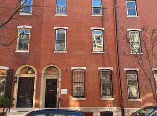 2122 Pine, Philadelphia, PA 19103