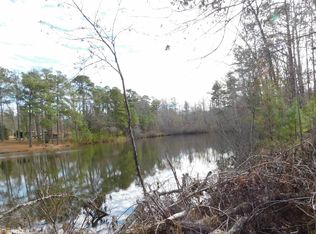 14 14 Acres Johnstonville Rd, Barnesville, GA 30204