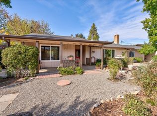 44739 Road 619, Ahwahnee, CA