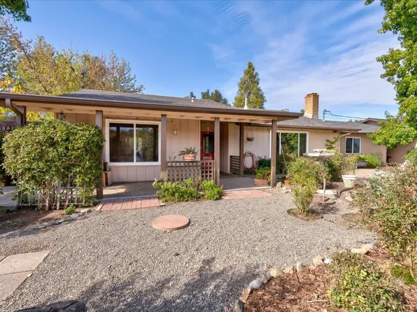 44739 Road 619, Ahwahnee, CA 93601