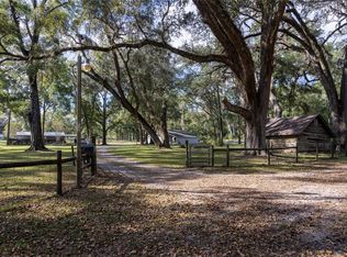 132 SE Dogwood Ct, High Springs, FL 32643