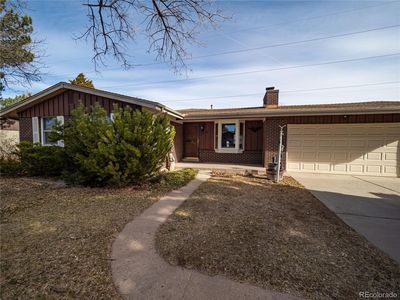 1501 E Caley Avenue, Centennial, CO, 80121