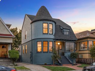 1219 Walnut St, Alameda, CA 94501