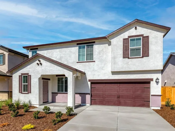 3443 Coltrane Way, Stockton, CA 95212