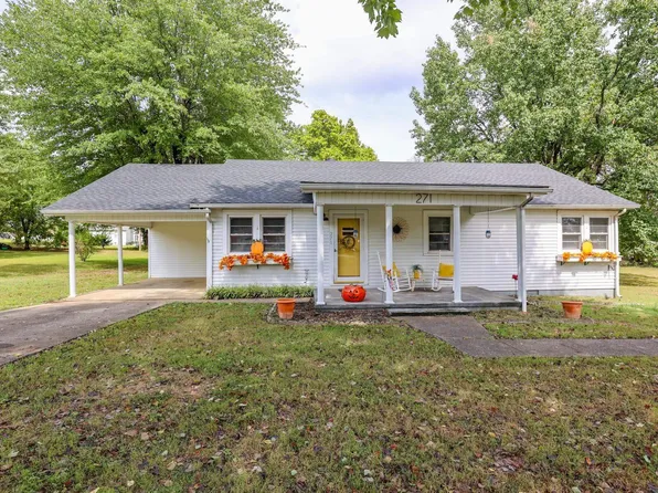 271 E 3rd Ave, Calvert City, KY 42029