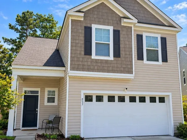 833 Kirby Ct, Charleston, SC