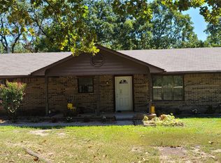 108421 Highway 150 Rd, Checotah, OK 74426