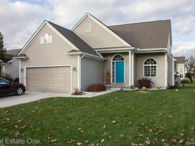 670 Market St, Oxford, MI, 48371