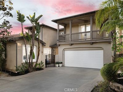 22 Via Paquete, San Clemente, CA, 92673