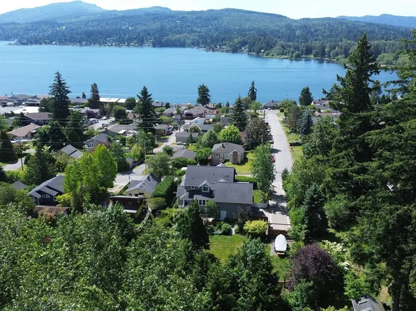 4203 Academy Street, Bellingham, WA 98226