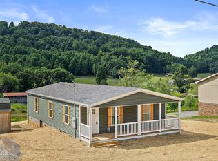 390 Carters Valley Rd, Rogersville, TN 37857