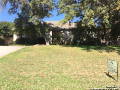 14807 Medusa, Selma, TX, 78154