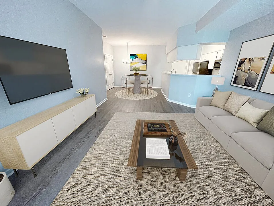 Shoreline Landing Apartments — Photo 1