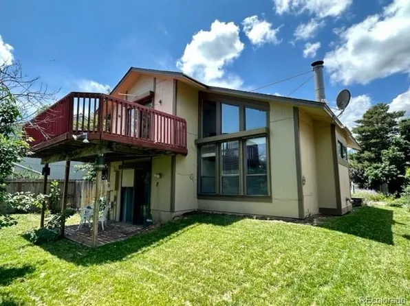 4838 W Moorhead Circle, Boulder, CO 80305
