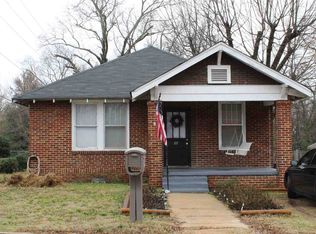 111 W Highland Ave, Anderson, SC 29625