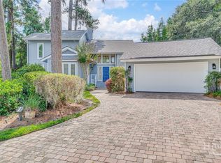1 Marsh Rabbit Ln, Savannah, GA 31411