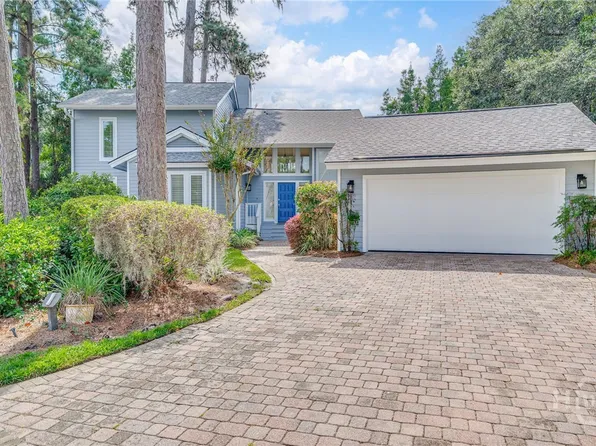 1 Marsh Rabbit Lane, Savannah, GA 31411