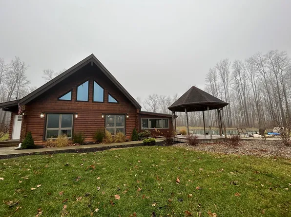 4660 County Road 23, Cardington, OH 43315