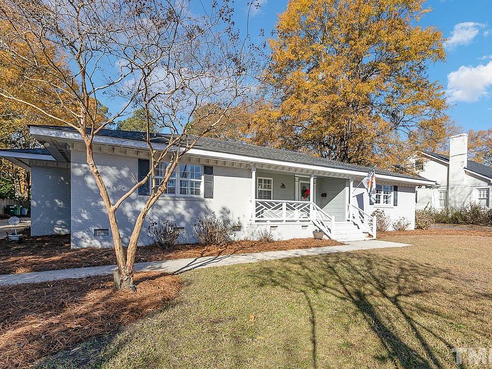 414 S 3rd St, Smithfield, NC 27577 Zillow