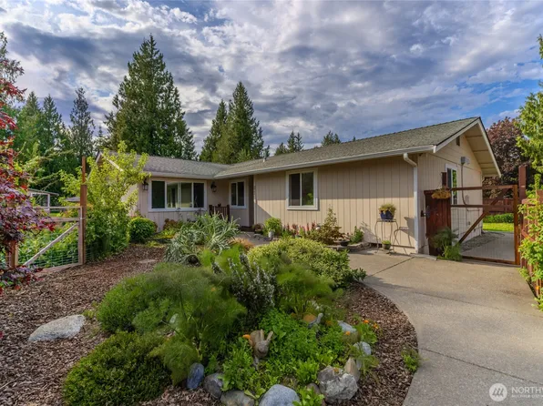 61 Anderson Street, Port Hadlock, WA 98339